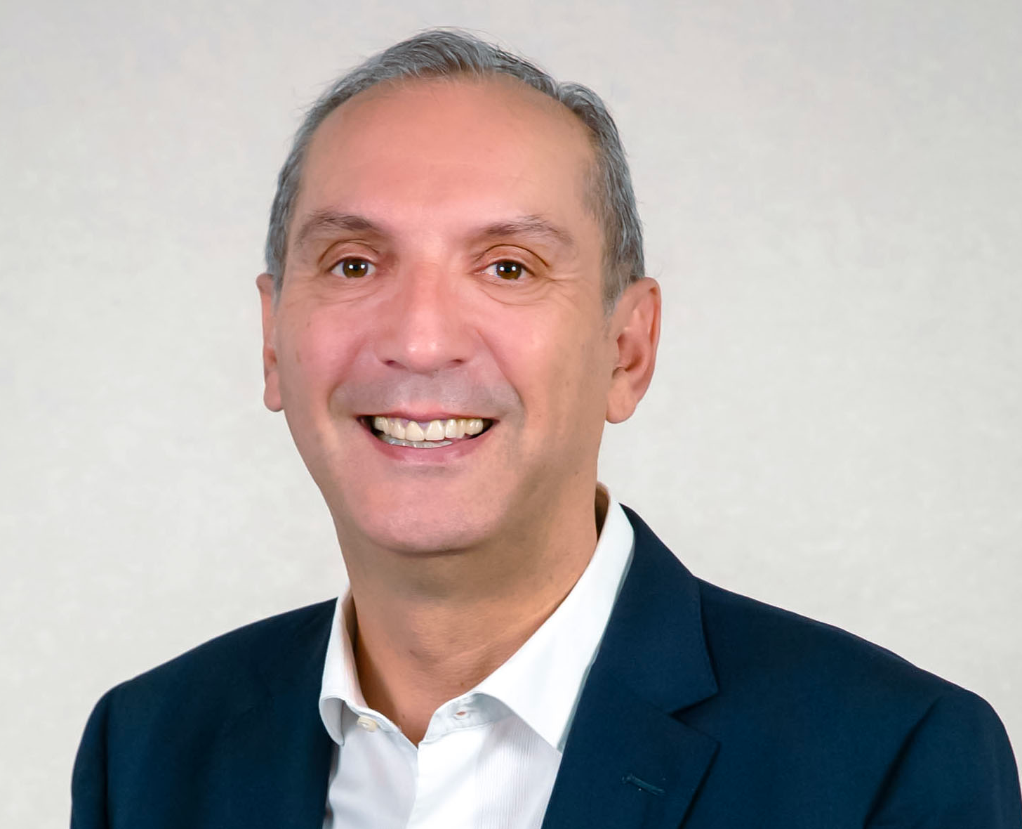 Interview exclusive - Nicolas Habert | Aida Association